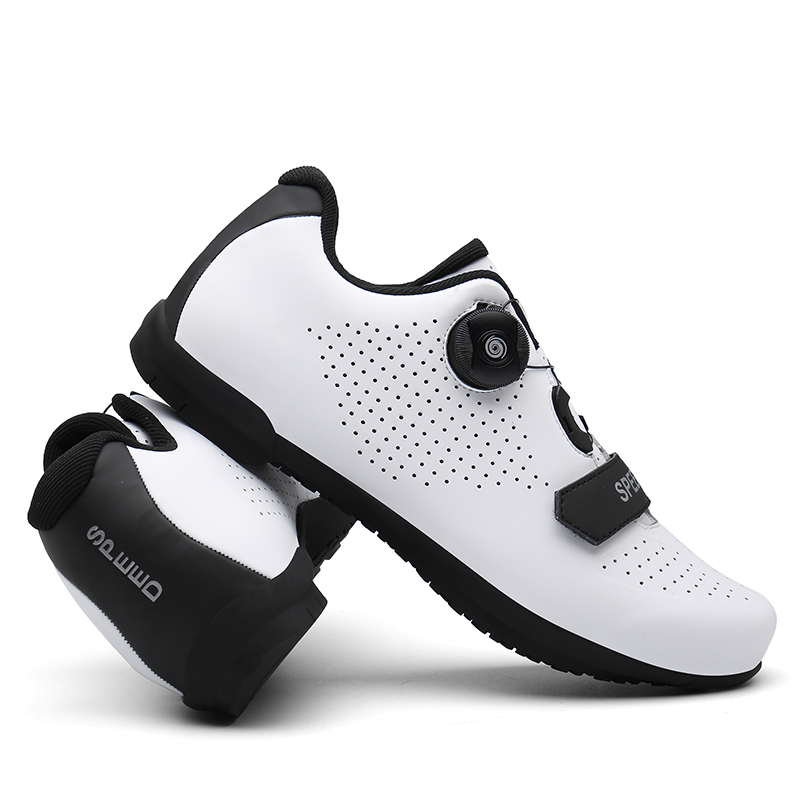 Men Outdoor Cycling Shoes Road Bike Shoes Non-Locking Breathable Leisure Shoe Sports Sneakers, Red
Men Outdoor Cycling Shoes Road Bike Shoes Non-Locking Breathable Leisure Shoe Sports Sneakers, Red