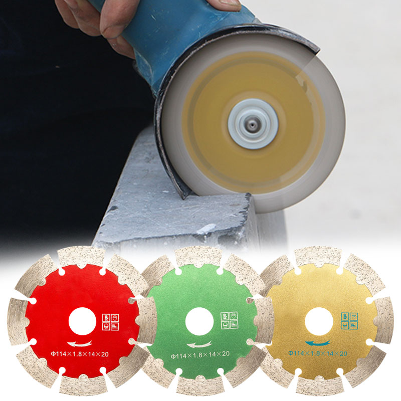 New Portable Diamond Hot Pressed Concrete Cutting Disc Diamond Slotted Blade Stone Tile Wall Slotting Cutting Saw Blades
New Portable Diamond Hot Pressed Concrete Cutting Disc Diamond Slotted Blade Stone Tile Wall Slotting Cutting Saw Blades