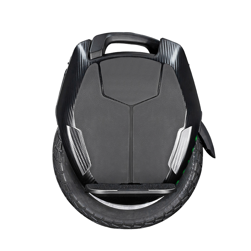 KingSong KS16X Electric unicycle Longest Mileage Single wheel 2200W motor 1554wh battery speed 50kmh Dual Charger