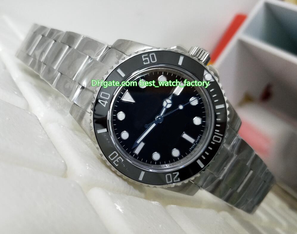 Hot Items Top Quality V5 BP Maker 40mm 114060 No DATE Perpetual Ceramic Bezel Asia 2813 Movement Mechanical Automatic Mens Watch Watches, No box papers
Hot Items Top Quality V5 BP Maker 40mm 114060 No DATE Perpetual Ceramic Bezel Asia 2813 Movement Mechanical Automatic Mens Watch Watches, No box papers
