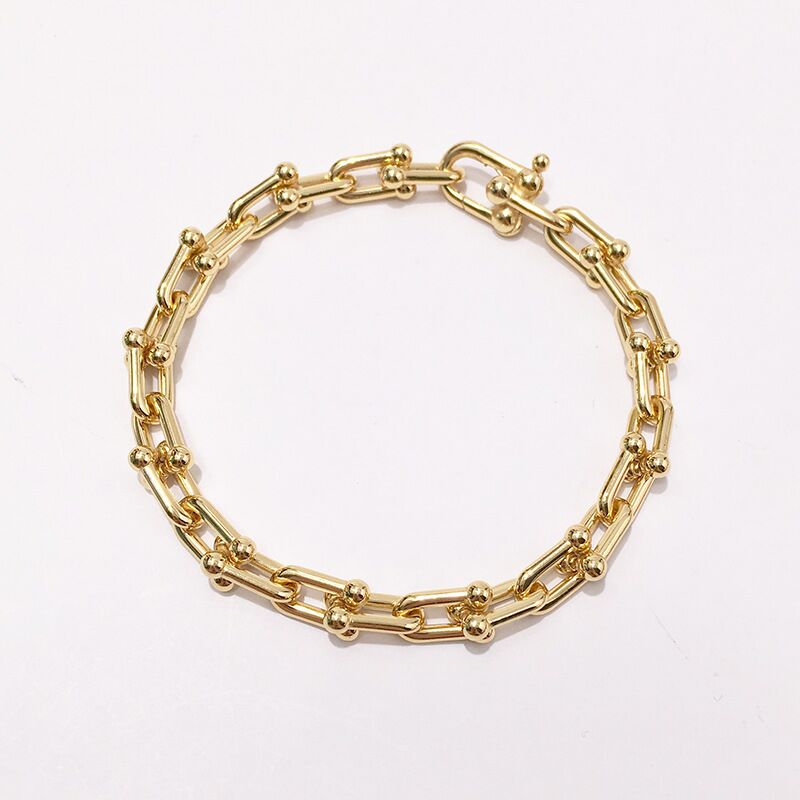 Neutral wind letter glossy U-shaped bamboo joint thick bracelet cold street wind back bracelet network celebrity blogger wears luxury goods, Black
Neutral wind letter glossy U-shaped bamboo joint thick bracelet cold street wind back bracelet network celebrity blogger wears luxury goods, Black