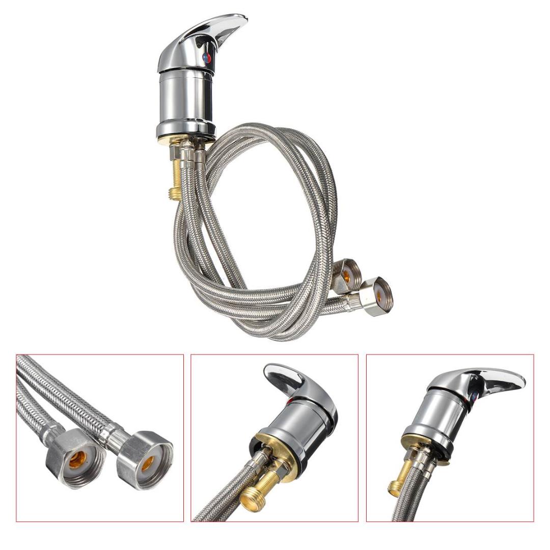 Hot Cold Faucet Spray Hose Replacement Set Spa Beauty Salon Shampoo Bowl Sink Hair Salon Building Materials Accessories Bathroom
Hot Cold Faucet Spray Hose Replacement Set Spa Beauty Salon Shampoo Bowl Sink Hair Salon Building Materials Accessories Bathroom