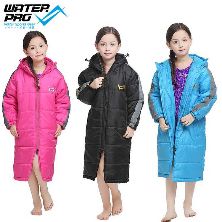 Water Pro Swim Warm Parka Waterproof Windproof Warm Coat for Adults & Kids Water Sports Swimming Parka
Water Pro Swim Warm Parka Waterproof Windproof Warm Coat for Adults & Kids Water Sports Swimming Parka
