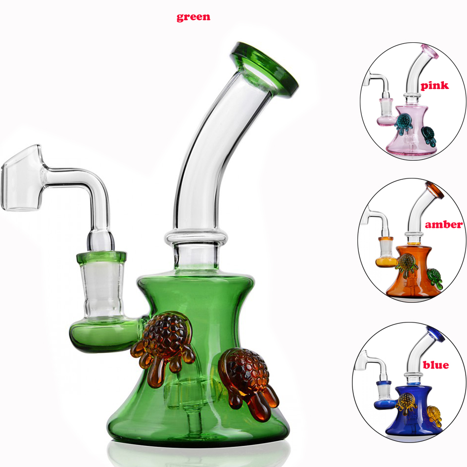 Beaker Base Bongs Water Pipes Heady Glass Oil Rigs Smoking Pipe Chicha Hookahs Water Bongs With 14mm Bowl Hookahs 7.1 Inchs
Beaker Base Bongs Water Pipes Heady Glass Oil Rigs Smoking Pipe Chicha Hookahs Water Bongs With 14mm Bowl Hookahs 7.1 Inchs