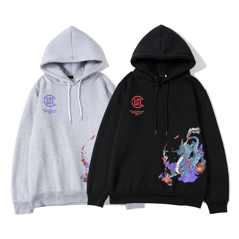 Men's Hoodies & Sweatshirts Fashion Designer Sweater Long Letter Pattern Printing Limited Edition Plus Velvet Hoodie Couple, Gray
Men's Hoodies & Sweatshirts Fashion Designer Sweater Long Letter Pattern Printing Limited Edition Plus Velvet Hoodie Couple, Gray