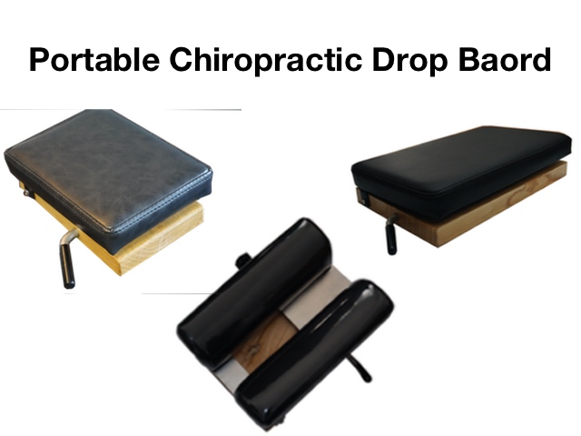 One Set Chiropractic Drop Piece Chiropractic Toggle Headpiece Extremity Drop and Lumbar -Pelvic Board
One Set Chiropractic Drop Piece Chiropractic Toggle Headpiece Extremity Drop and Lumbar -Pelvic Board