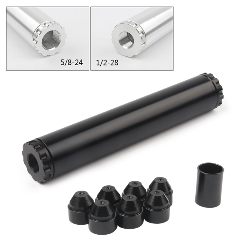 1/2-28 and 5/8-24 for NAPA 4003,WIX 24003,Car FUEL FILTER 1x6 Aluminum Only For Car use only
1/2-28 and 5/8-24 for NAPA 4003,WIX 24003,Car FUEL FILTER 1x6 Aluminum Only For Car use only