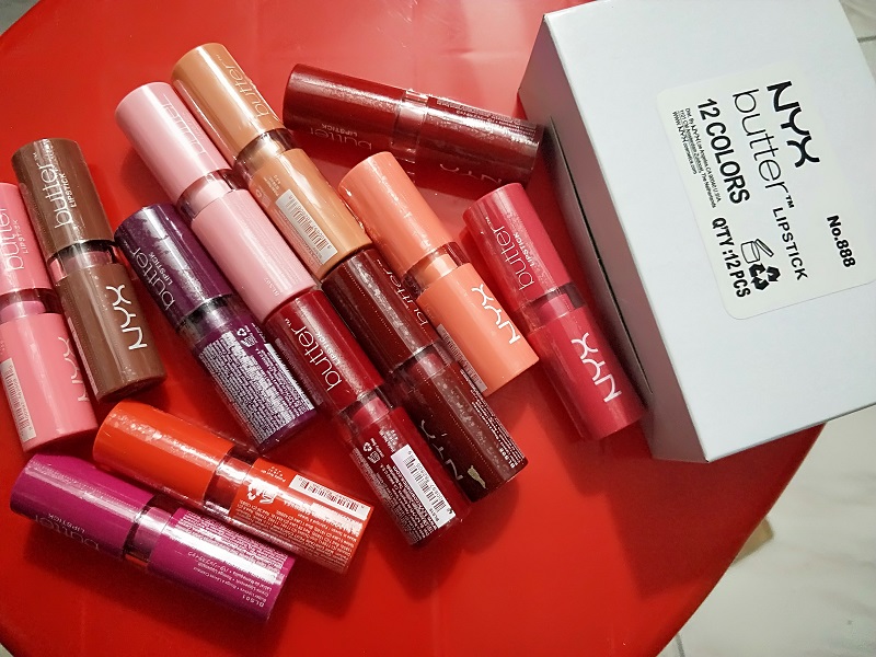 NYX Matte Lipstick 24 Hours Long Lasting Lip Sticks Branded 12 Colors Makeup Branded Pucker Up for the Holiday Cream free shipping, Mixed color
NYX Matte Lipstick 24 Hours Long Lasting Lip Sticks Branded 12 Colors Makeup Branded Pucker Up for the Holiday Cream free shipping, Mixed color