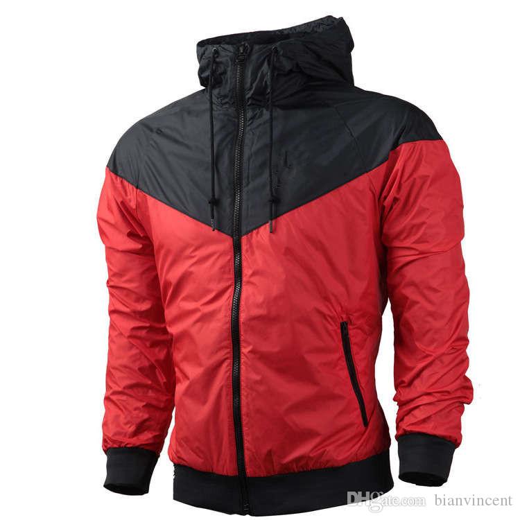 2019 Brand Sweatshirt Hoodie Men Women Jacket Coat Long Sleeve With Logo Autumn Sports Zipper Windcheater Designer Mens Clothes Hoodies
2019 Brand Sweatshirt Hoodie Men Women Jacket Coat Long Sleeve With Logo Autumn Sports Zipper Windcheater Designer Mens Clothes Hoodies