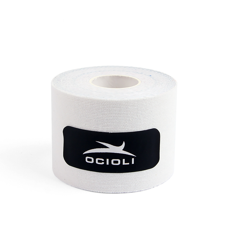 20 Rolls Good Quality Kinesiotape Athletic Tapes Kinesiology Tape Sport Taping Strapping Football Exercise Muscle Kinesiotaping