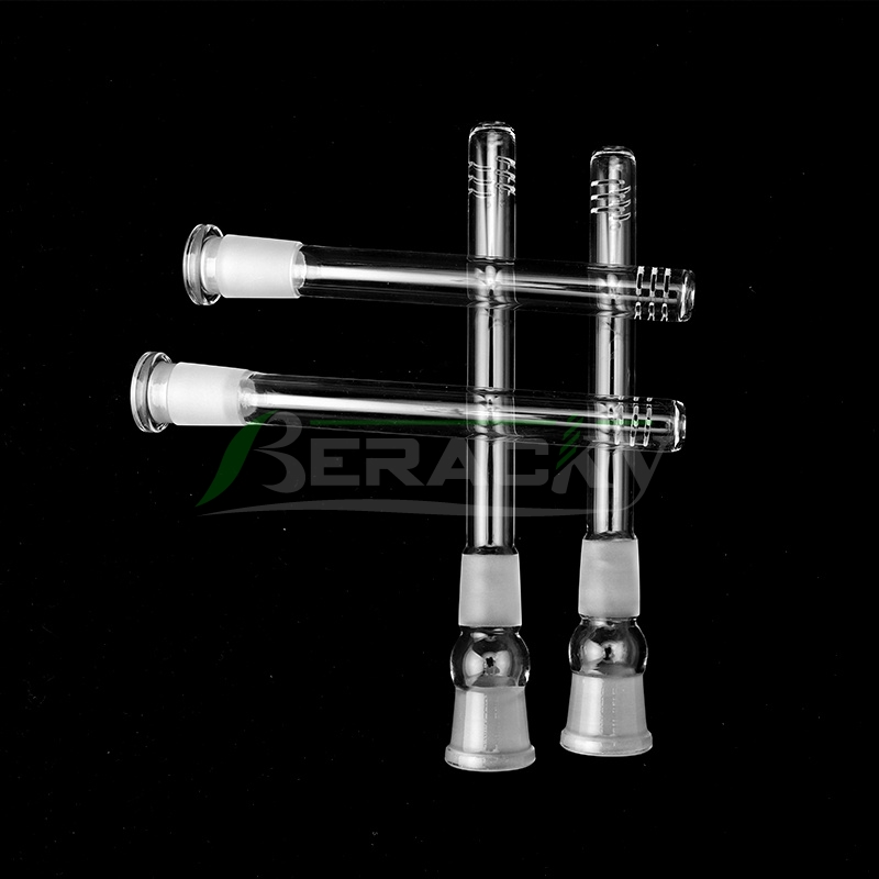 DHL! Hot Sale 14mm 18mm 18-14mm Glass Downstem Diffuser Varies Specs Glass Downstems For Adapter Glass Water Pipes Beaker Bongs Oil Dab Rigs
DHL! Hot Sale 14mm 18mm 18-14mm Glass Downstem Diffuser Varies Specs Glass Downstems For Adapter Glass Water Pipes Beaker Bongs Oil Dab Rigs