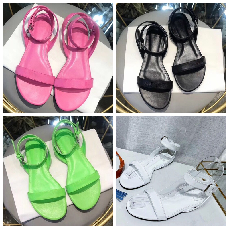 Allover Logo Round Flat Sandals Women Solid Color Sandals Ankle Strap Summer Flat Outdoor Casual Shoes Designer Graffiti Sandals With Box, Style 2
Allover Logo Round Flat Sandals Women Solid Color Sandals Ankle Strap Summer Flat Outdoor Casual Shoes Designer Graffiti Sandals With Box, Style 2