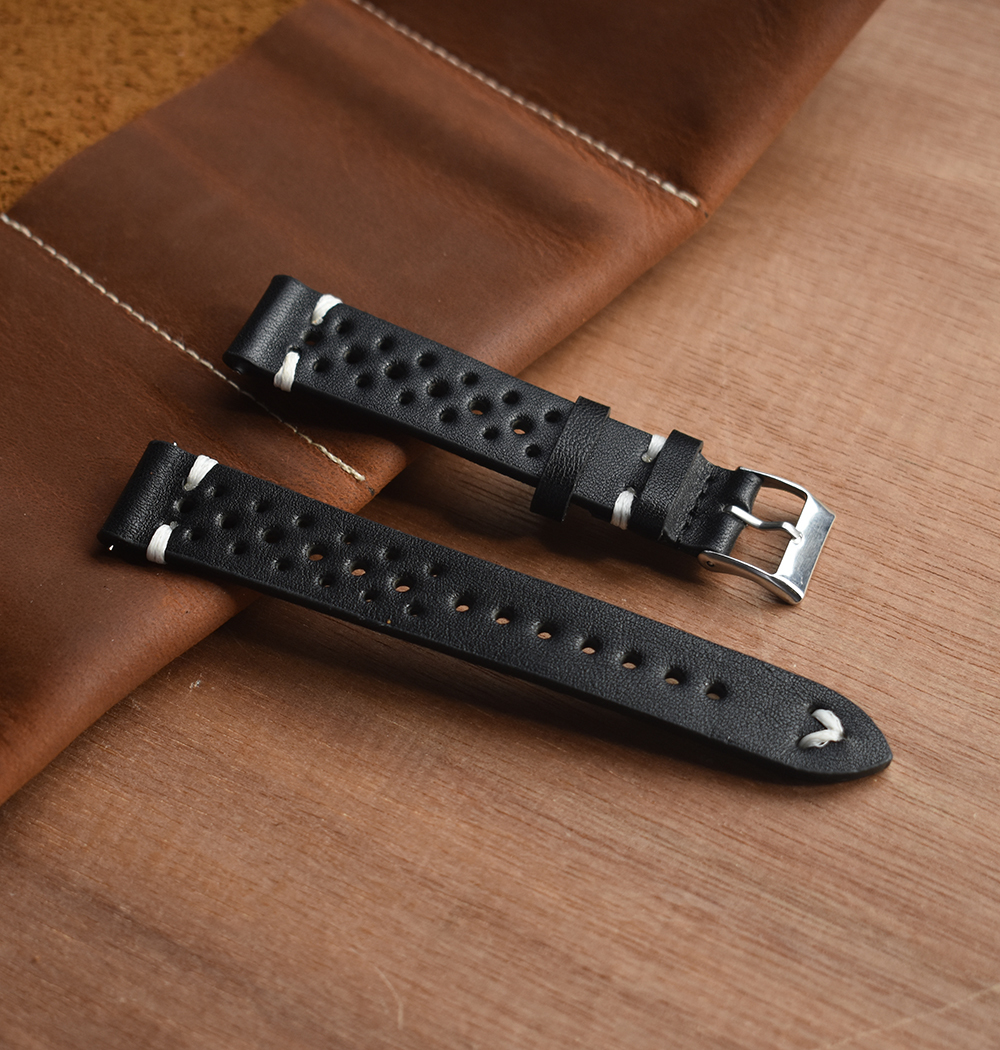 Onthelevel Leather Watch Strap 18mm 19mm 20mm 22mm Watch Band Bracelet Porous Watchbands Mens Wristwatches Band Y200918
Onthelevel Leather Watch Strap 18mm 19mm 20mm 22mm Watch Band Bracelet Porous Watchbands Mens Wristwatches Band Y200918