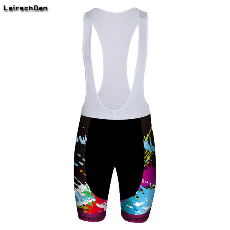 SPTGRVO LairschDan 2020 Quick Dry MTB Bike Cycling Gel Comfortable Bicycle Shorts Men/Women Bermuda Riding Bib Shorts Anti-sweat, Blue
SPTGRVO LairschDan 2020 Quick Dry MTB Bike Cycling Gel Comfortable Bicycle Shorts Men/Women Bermuda Riding Bib Shorts Anti-sweat, Blue