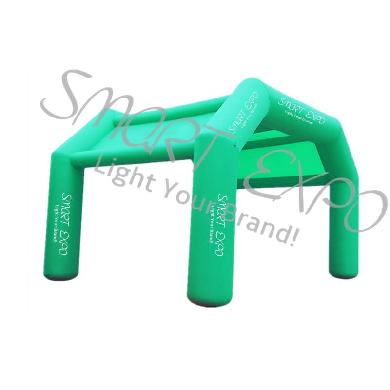 Inflatable Tent Outdoor Advertising Tent Square Arch Inflatable Tent with Custom Printing and Blower W5.5 X H3.5 m
Inflatable Tent Outdoor Advertising Tent Square Arch Inflatable Tent with Custom Printing and Blower W5.5 X H3.5 m