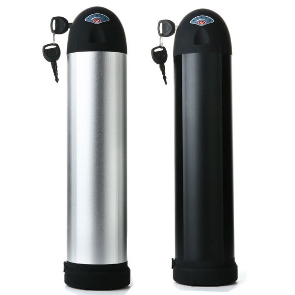 7S4P Small Size 24V Electric Bike Battery 350W 8Ah 24V Li Ion E-Bike Battery Pack with Water Bottle Case + 29.4V 2.0Ah Charger
7S4P Small Size 24V Electric Bike Battery 350W 8Ah 24V Li Ion E-Bike Battery Pack with Water Bottle Case + 29.4V 2.0Ah Charger
