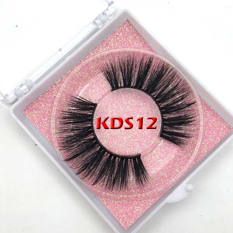 3D mink lashes hand made faux mink eyelashes makeup volume false lashes cruelty free natural eyelash extension tools
3D mink lashes hand made faux mink eyelashes makeup volume false lashes cruelty free natural eyelash extension tools