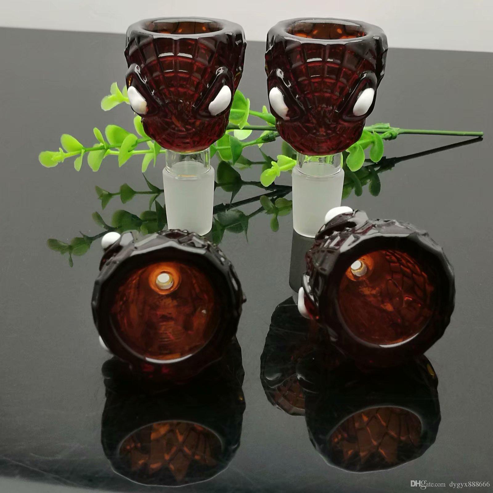 Color cartoon pattern glass cigarette adapter Great Pyrex Glass Oil Burner Pipe Thick oil rigs glass water pipe
Color cartoon pattern glass cigarette adapter Great Pyrex Glass Oil Burner Pipe Thick oil rigs glass water pipe