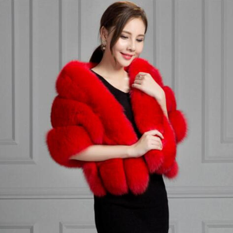 2020 Women Bolero Bridal Shawl Faux Fur Wrap Bolero Wedding Cape Bridal Shawl Fur Cape Winter Ivory Bridal Cloak Bolero