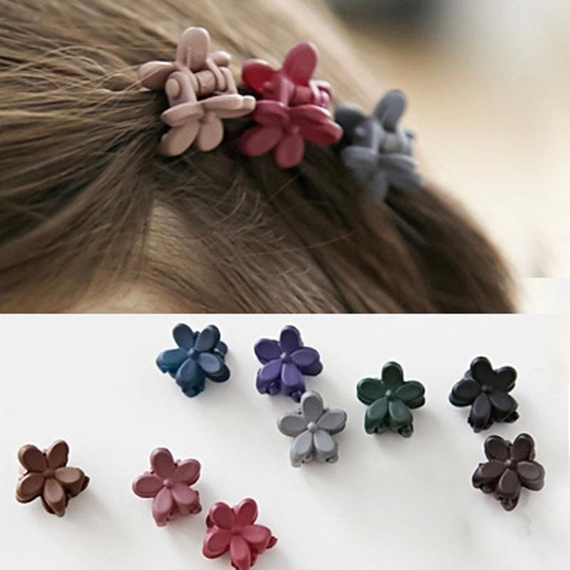 9Pcs Cute Baby Girls Toddler Infant Kids Floral Hairpin Hair Clip Accessories Girl Headwear Hair Clips Non-Slip 20JULY02, Multi
9Pcs Cute Baby Girls Toddler Infant Kids Floral Hairpin Hair Clip Accessories Girl Headwear Hair Clips Non-Slip 20JULY02, Multi