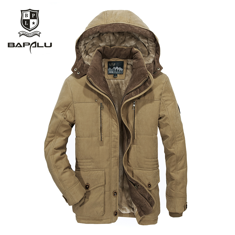 The New Winter Jacket Middle Age Men Plus Thjck Warm Coat Jacket Men's Casual Hooded Coat Size 4xl 5xl 6xl, Army green
The New Winter Jacket Middle Age Men Plus Thjck Warm Coat Jacket Men's Casual Hooded Coat Size 4xl 5xl 6xl, Army green