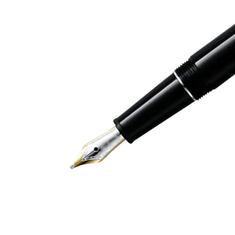 2019 Famous Best Designer Pens 145 Gold/Silver popular Clip Fountain Pen For Luxury Gift popular Office School Supplies
2019 Famous Best Designer Pens 145 Gold/Silver popular Clip Fountain Pen For Luxury Gift popular Office School Supplies