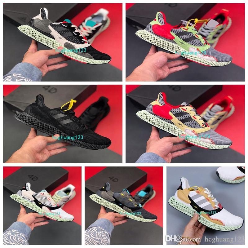 New colors Consortium ZX 4000 FutureCraft 4D Running Shoes for Men Mens BD7931 zx4000 Designer Trainer Sports Sneakers Chaussures Zapatillas
New colors Consortium ZX 4000 FutureCraft 4D Running Shoes for Men Mens BD7931 zx4000 Designer Trainer Sports Sneakers Chaussures Zapatillas
