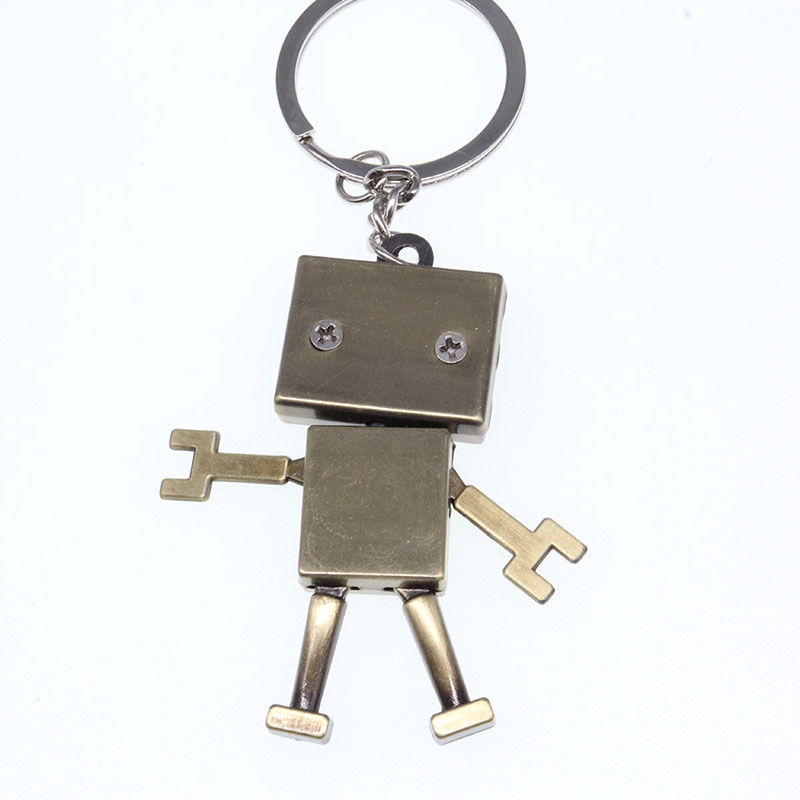 wholesale custom stainless steel 3d car shaped metal keychain 925 sterling silver cool mens keyrings jewelry