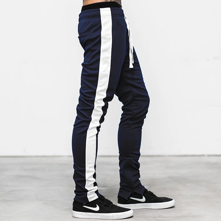 New Fashion Gym Pants Men's Jogging Pure Cotton Summer Sports Pants Leisure Fitness Running Hip Hop Small Leg Pencil 2020, Beige
New Fashion Gym Pants Men's Jogging Pure Cotton Summer Sports Pants Leisure Fitness Running Hip Hop Small Leg Pencil 2020, Beige