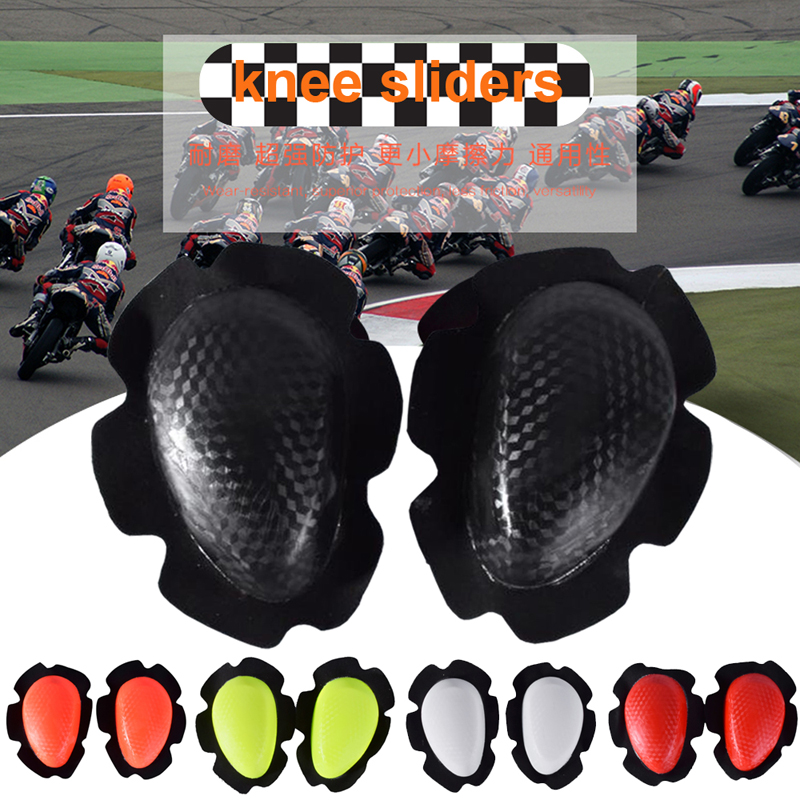 Motorcycle Armor Racing Sports Protective Gears Kneepad Knee Pads Sliders Protector Motor Accessories