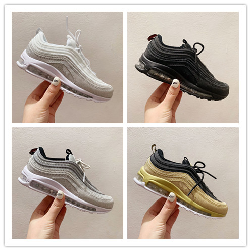 2020 Kids static 3M Reflective Running Shoes for Youth Chaussures Boys Air Sneakers Children Trainers Sneaker size 28-35
2020 Kids static 3M Reflective Running Shoes for Youth Chaussures Boys Air Sneakers Children Trainers Sneaker size 28-35