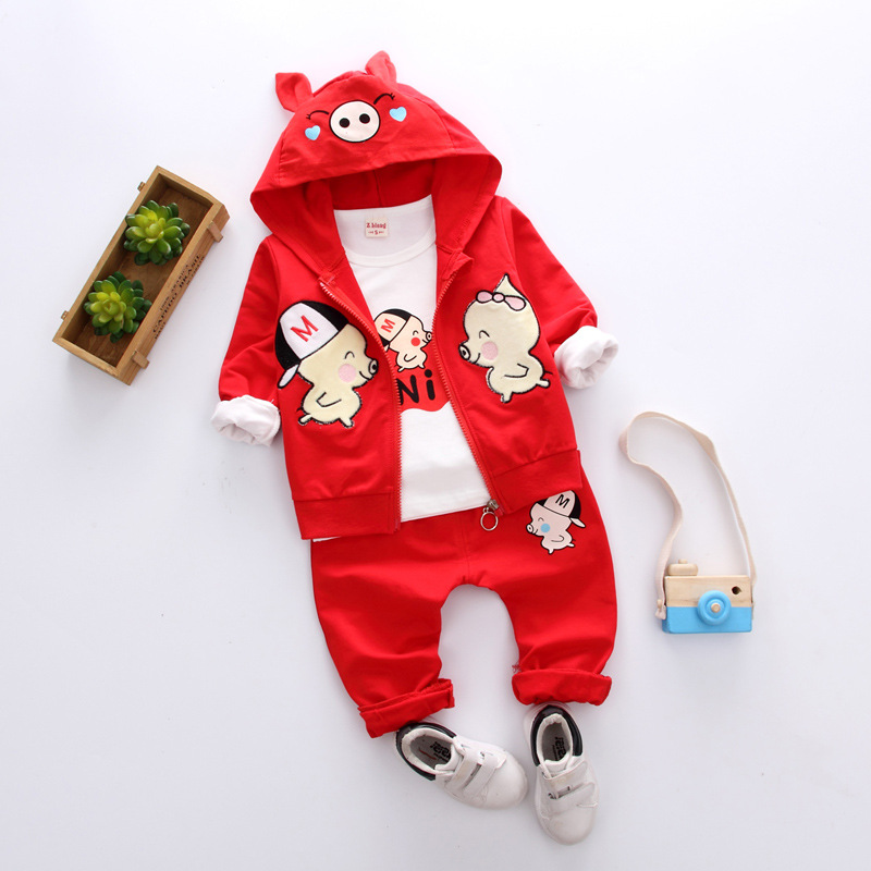 Infant 2020 Autumn Spring Baby Girls Clothes Set 3pcs Outfits Kids Baby Set Newborn Baby Clothes Christmas Clothes, Pink
Infant 2020 Autumn Spring Baby Girls Clothes Set 3pcs Outfits Kids Baby Set Newborn Baby Clothes Christmas Clothes, Pink