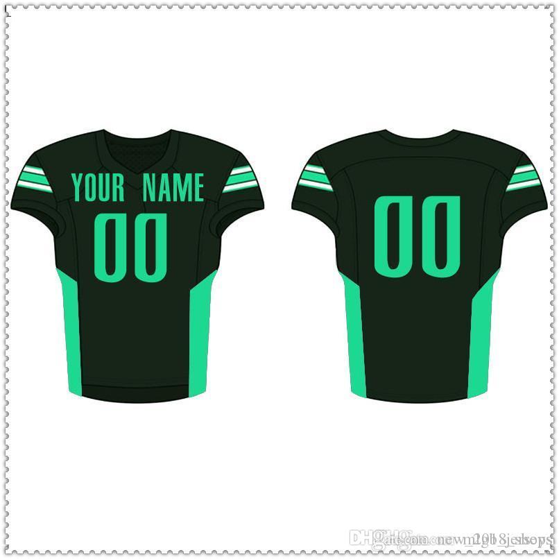 2020 Mens Top Jerseys Embroidery Logos Jersey Cheap wholesale Free Shipping DED5565 2, Black
2020 Mens Top Jerseys Embroidery Logos Jersey Cheap wholesale Free Shipping DED5565 2, Black
