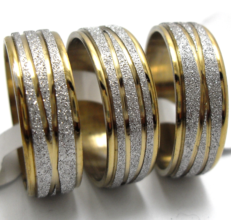 50pcs Sand Surface Men Women Gold Cross Line Frosted stainless steel band Wedding Finger Rings Wholesale Trendy Jewelry Hot sale, Silver
50pcs Sand Surface Men Women Gold Cross Line Frosted stainless steel band Wedding Finger Rings Wholesale Trendy Jewelry Hot sale, Silver