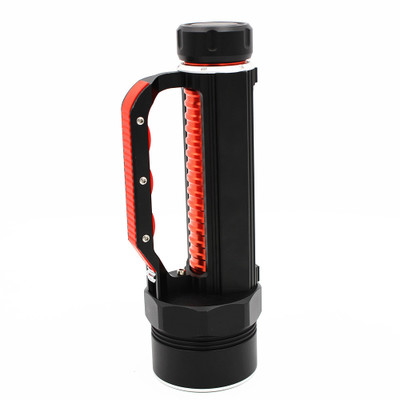 Ultra Violet Diving Flashlight 4 6 UV LED Waterproof 395nm 1800 lumens Purple Light Torch Linterna With 26650 Battery Charger
