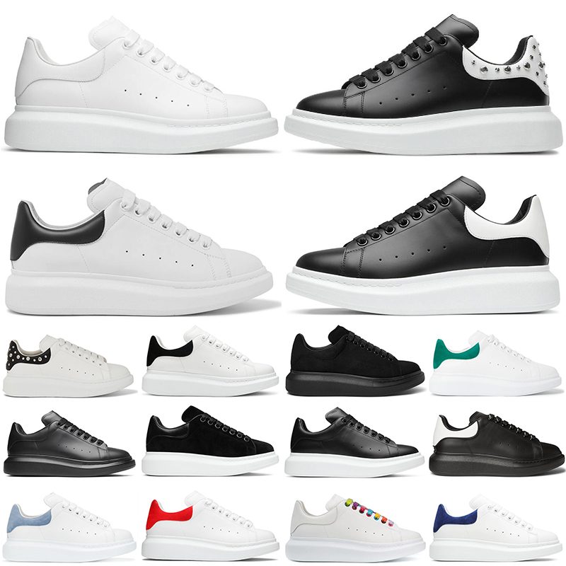 2020 men women platform shoes fashion sneakers triple black white suede black leather Paris blue mens trainers outdoor casual shoe
2020 men women platform shoes fashion sneakers triple black white suede black leather Paris blue mens trainers outdoor casual shoe