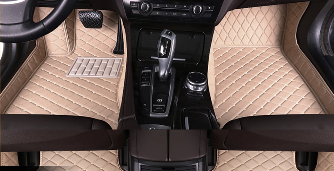 Custom made car floor mats for nissan qashqai j10 note teana almera patrol primera x trail juke Auto accessories car mats
Custom made car floor mats for nissan qashqai j10 note teana almera patrol primera x trail juke Auto accessories car mats