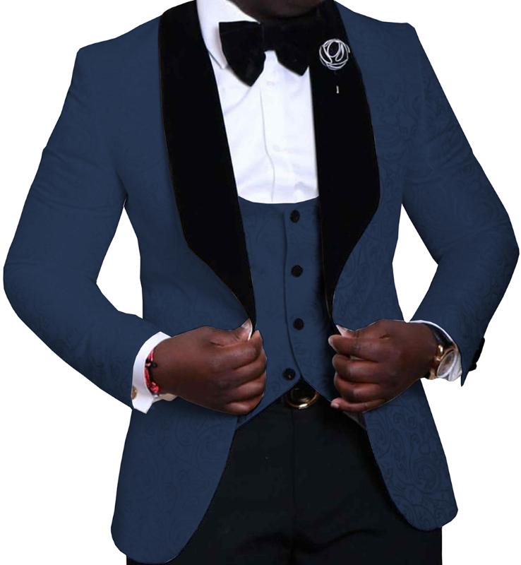 Latest Coat Pant Designs Printing Shawl Lapel Wedding Suits For Mens Somiking Blazer Slim Fit Groom Men Suit Ternos Masculino, Beige
Latest Coat Pant Designs Printing Shawl Lapel Wedding Suits For Mens Somiking Blazer Slim Fit Groom Men Suit Ternos Masculino, Beige