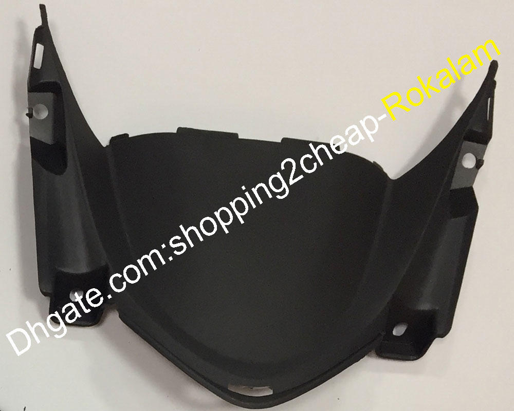 Fairing Set For Honda CBR500R CBR 500R CBR500 13 14 15 Red Black Silver ABS Bodywork Motorcycle Fairings Kit 2013 2014 2015 (Injection molding)