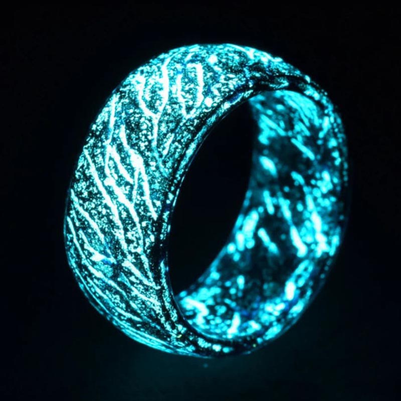 Fashion Ring New Products 2020 Flame Design Glowing Ring Fashion Jewelry Luminous Glow in the Dark Ring Illuminate Design Men and Women
Fashion Ring New Products 2020 Flame Design Glowing Ring Fashion Jewelry Luminous Glow in the Dark Ring Illuminate Design Men and Women