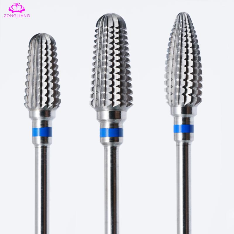 3PCS/LOT Carbide Electric Nail Drill Bit Mill Cutter Nail Files for Electric Drill Manicure Device Machine Accessory Tools
3PCS/LOT Carbide Electric Nail Drill Bit Mill Cutter Nail Files for Electric Drill Manicure Device Machine Accessory Tools