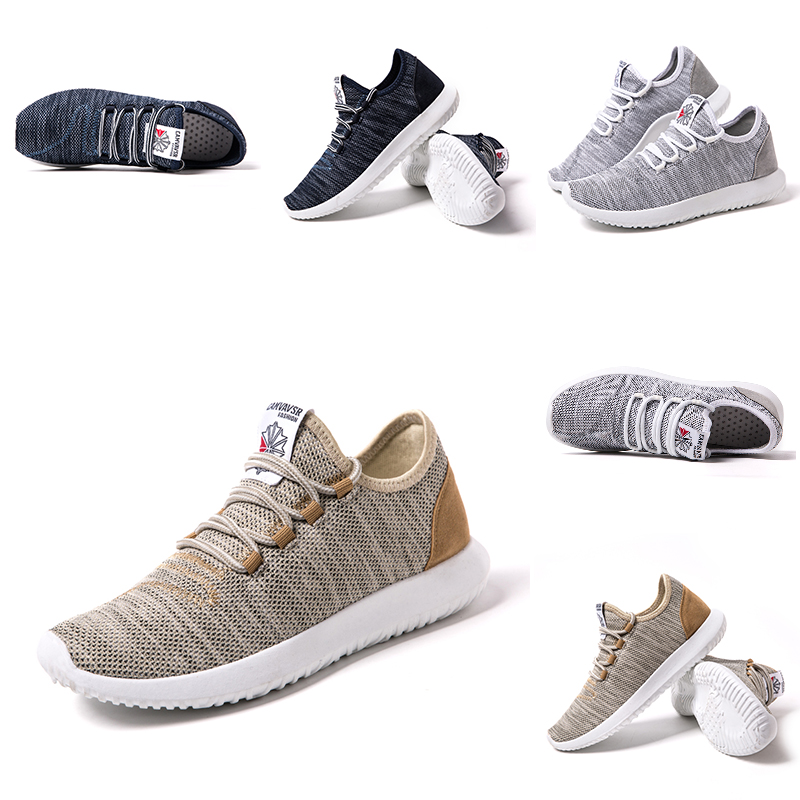 Wholesale Top Quality Comfortable women men running shoes Outdoor wallking Grey dark blue brown Homemade brand Made in China 39-44
Wholesale Top Quality Comfortable women men running shoes Outdoor wallking Grey dark blue brown Homemade brand Made in China 39-44