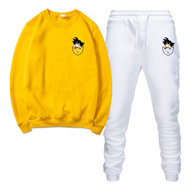Men's sportswear sports suit men's pullover suit men's designer sportswear funny hip hop street high quality mens designer tracksuits, Gray
Men's sportswear sports suit men's pullover suit men's designer sportswear funny hip hop street high quality mens designer tracksuits, Gray