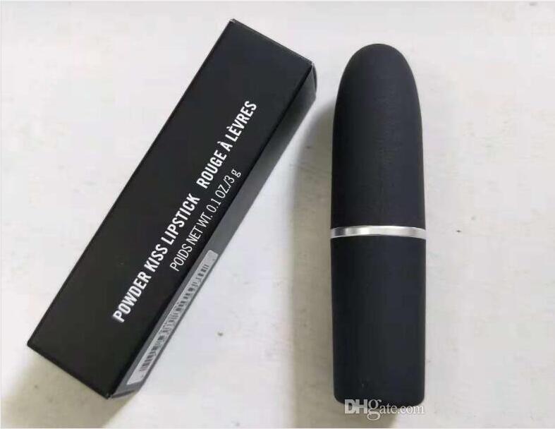 Aluminum Tube Frosted Lipstick Powder Kiss Lipstick Matte Retro Lipsticks 8 Colors 305 308 314 315 316 921 922 923 DEVOTED TO CHILI, As picture
Aluminum Tube Frosted Lipstick Powder Kiss Lipstick Matte Retro Lipsticks 8 Colors 305 308 314 315 316 921 922 923 DEVOTED TO CHILI, As picture