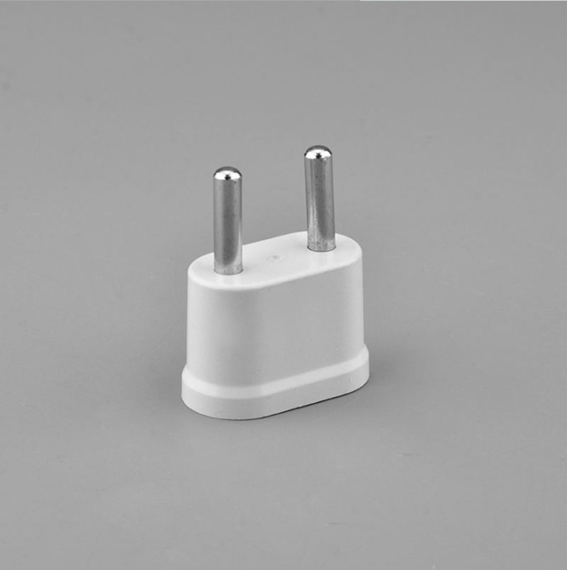 US To EU Euro Power Adapter European Travel Plug Adapter American Outlet AC Converter Electrical Sockets