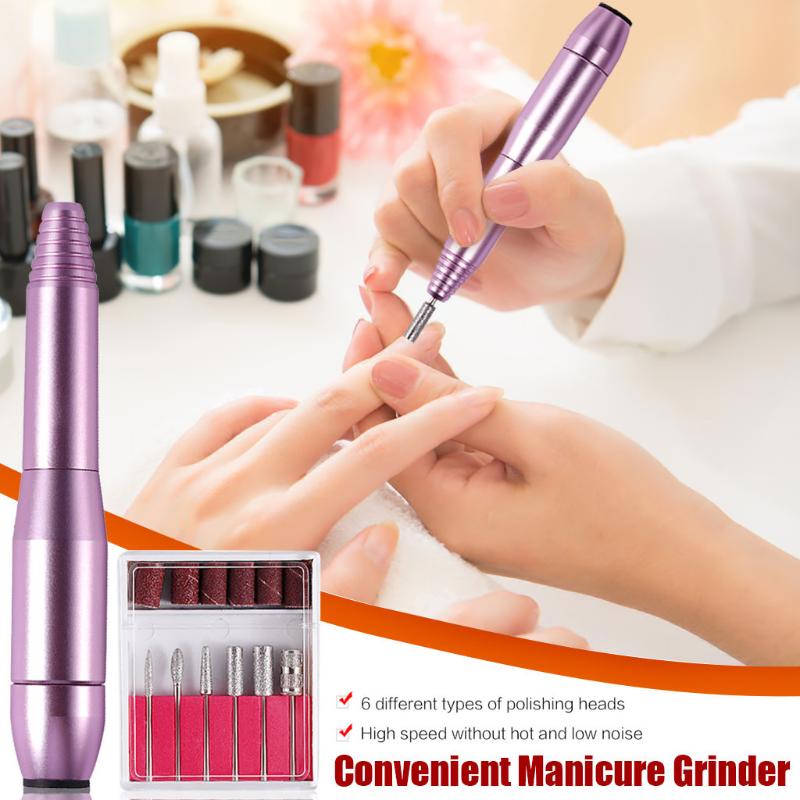best selling 2020 products Nail Polishing Tool Portable Speed Adjustable Electric Nail Drill Home Salon support dropshipping
best selling 2020 products Nail Polishing Tool Portable Speed Adjustable Electric Nail Drill Home Salon support dropshipping