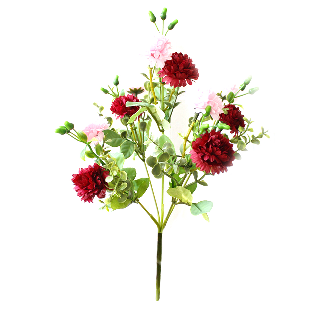 1PC Fake Decorative Plants Artificial Lilac Flower Leaves Green Plant for Showcase Store Photography Wedding, As pic 
1PC Fake Decorative Plants Artificial Lilac Flower Leaves Green Plant for Showcase Store Photography Wedding, As pic