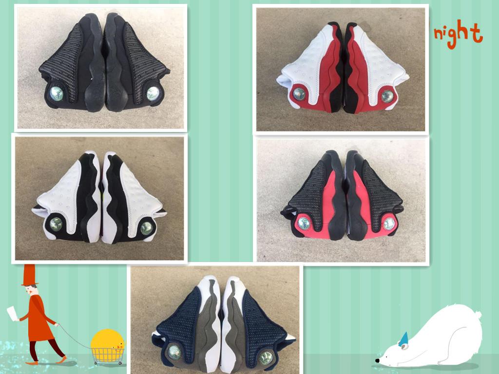 2019 13s Black Cats Toddler sneakers bred Flint Kids Basketball Shoes Infant 13 big boy & Girl Children Trainers, Pic 1
2019 13s Black Cats Toddler sneakers bred Flint Kids Basketball Shoes Infant 13 big boy & Girl Children Trainers, Pic 1