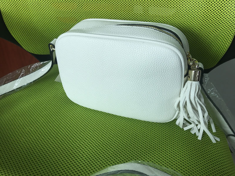 Women Bag Fashion Shoulder Bag Tassel SOHO Bags Ladies Tassel Women Crossbody Bag