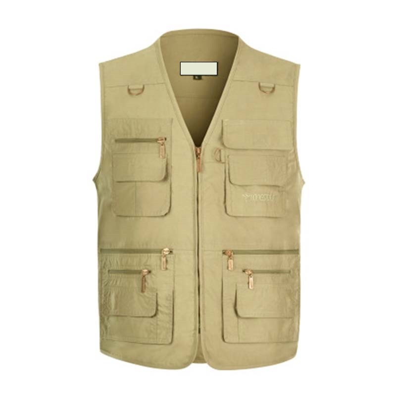 2019 Denim Vest Mens Jacket Sleeveless Cotton Casual Waistcoat Male Jean Coat Slim Fit Outerwear Cowboy Pockets Plus Size 5XL T200117
